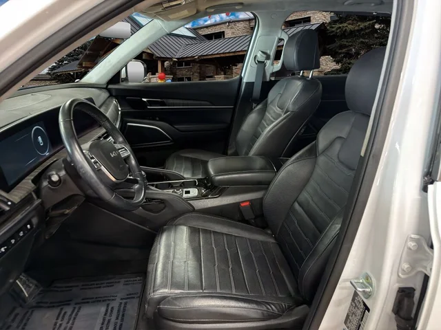 SEMINUEVOS KIA Telluride a Estados en autogozo
