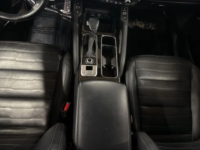 SEMINUEVOS KIA Telluride a Estados en autogozo