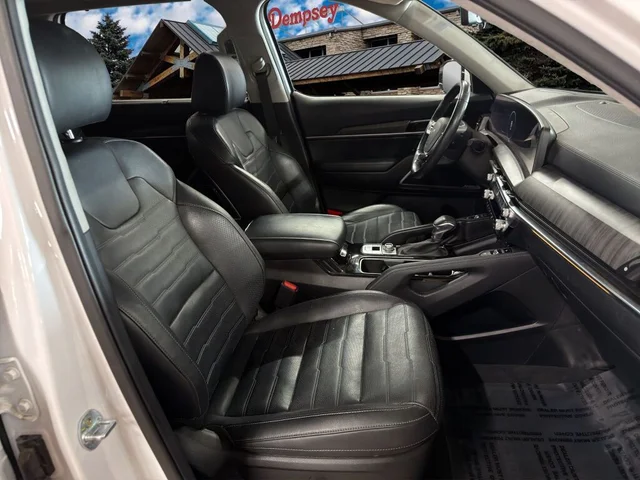 SEMINUEVOS KIA Telluride a Estados en autogozo