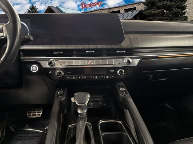 SEMINUEVOS KIA Telluride a Estados en autogozo