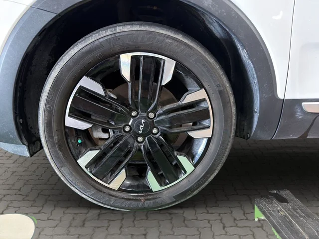 SEMINUEVOS KIA Telluride a Estados en autogozo