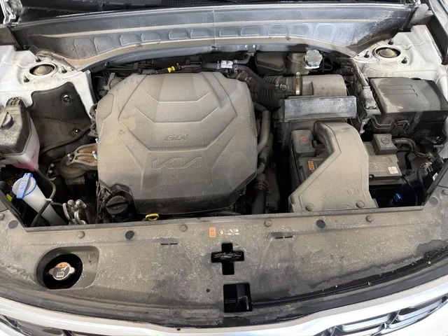 SEMINUEVOS KIA Telluride a Estados en autogozo