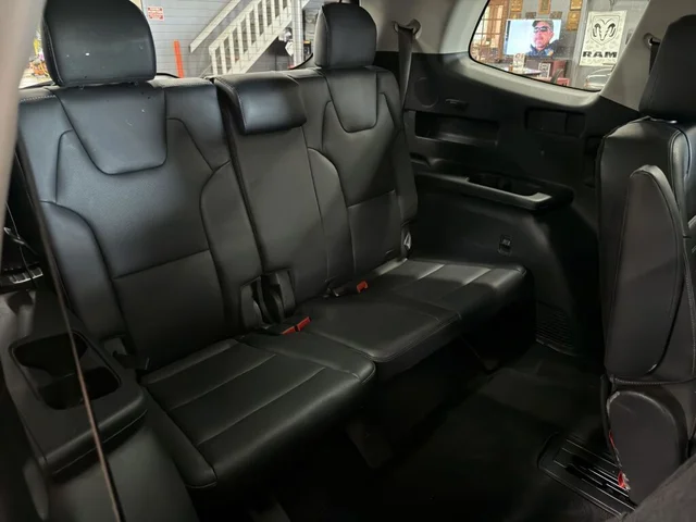 SEMINUEVOS KIA Telluride a Estados en autogozo
