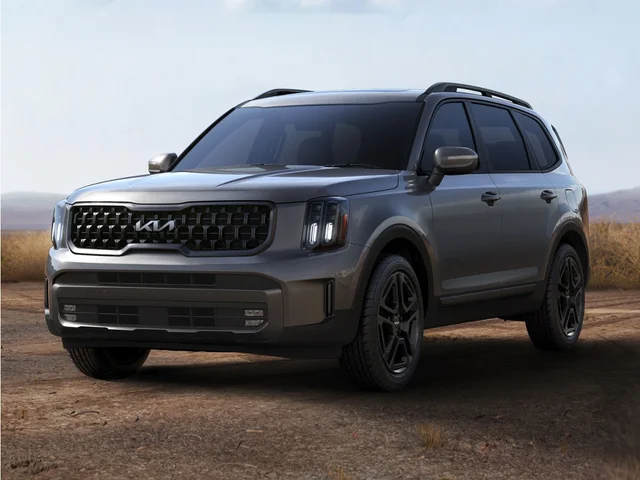 SEMINUEVOS KIA Telluride a Estados en autogozo