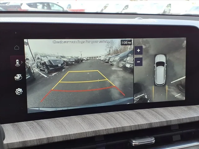 SEMINUEVOS KIA Telluride a Vauxhall en Maplecrest Ford Lincoln of Union