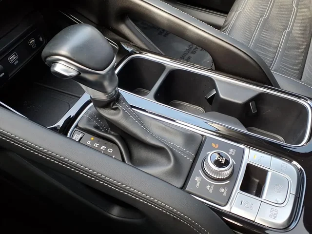 SEMINUEVOS KIA Telluride a Vauxhall en Maplecrest Ford Lincoln of Union