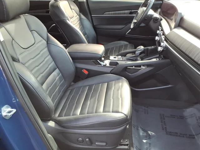 SEMINUEVOS KIA Telluride a Vauxhall en Maplecrest Ford Lincoln of Union