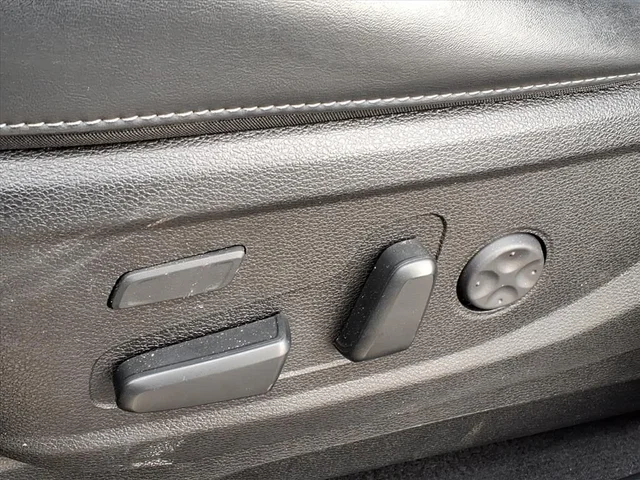 SEMINUEVOS KIA Telluride a Vauxhall en Maplecrest Ford Lincoln of Union