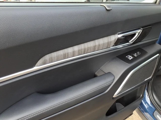 SEMINUEVOS KIA Telluride a Vauxhall en Maplecrest Ford Lincoln of Union