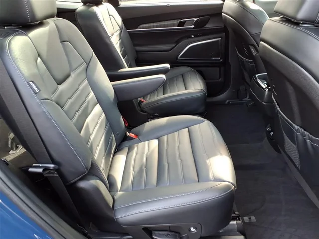 SEMINUEVOS KIA Telluride a Vauxhall en Maplecrest Ford Lincoln of Union