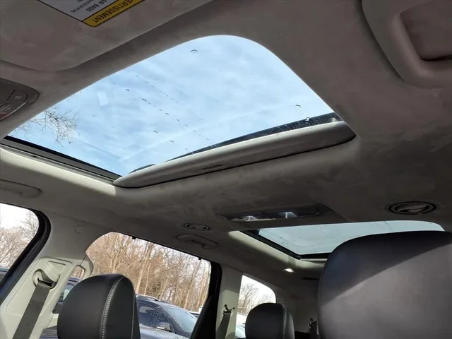 SEMINUEVOS KIA Telluride a Vauxhall en Maplecrest Ford Lincoln of Union