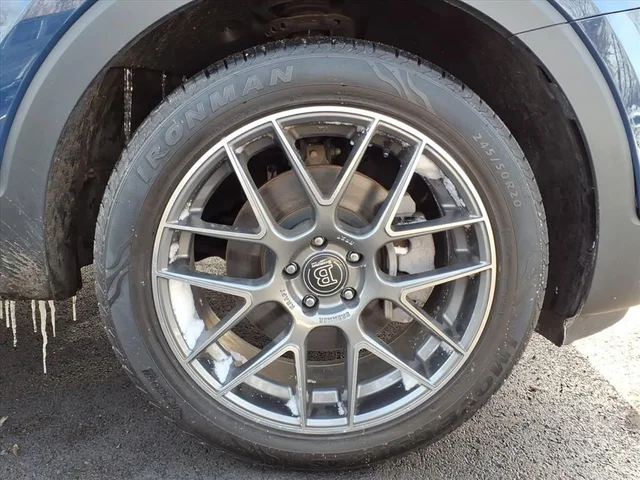 SEMINUEVOS KIA Telluride a Vauxhall en Maplecrest Ford Lincoln of Union