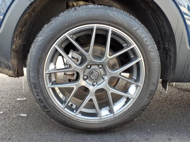 SEMINUEVOS KIA Telluride a Vauxhall en Maplecrest Ford Lincoln of Union