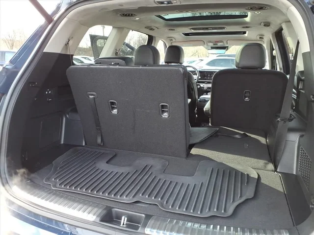 SEMINUEVOS KIA Telluride a Vauxhall en Maplecrest Ford Lincoln of Union