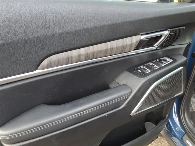 SEMINUEVOS KIA Telluride a Vauxhall en Maplecrest Ford Lincoln of Union