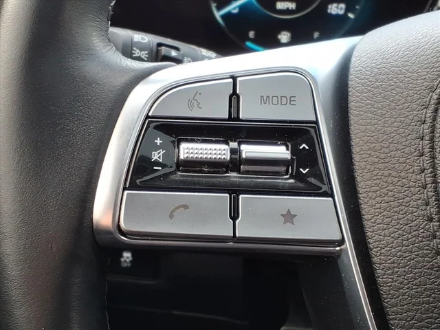 SEMINUEVOS KIA Telluride a Vauxhall en Maplecrest Ford Lincoln of Union