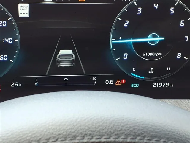 SEMINUEVOS KIA Telluride a Vauxhall en Maplecrest Ford Lincoln of Union