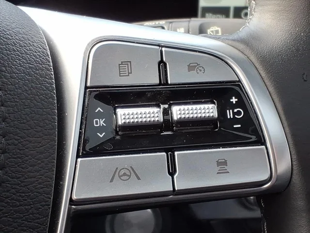 SEMINUEVOS KIA Telluride a Vauxhall en Maplecrest Ford Lincoln of Union