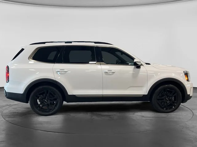 SEMINUEVOS KIA Telluride a Estados en autogozo