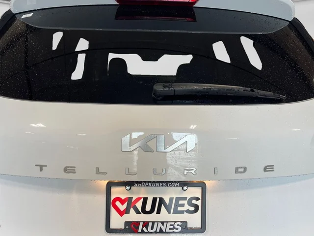 SEMINUEVOS KIA Telluride a Estados en autogozo
