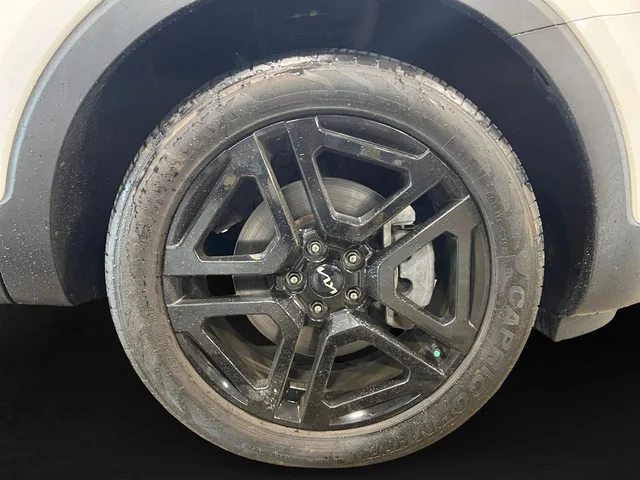 SEMINUEVOS KIA Telluride a Estados en autogozo