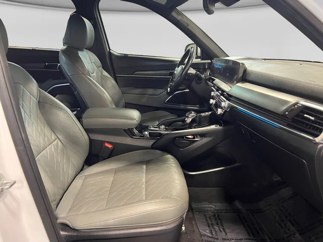 SEMINUEVOS KIA Telluride a Estados en autogozo