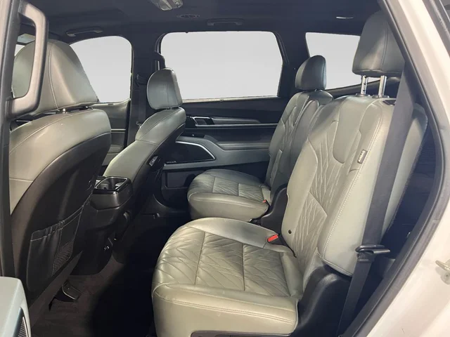 SEMINUEVOS KIA Telluride a Estados en autogozo