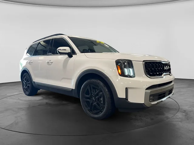 SEMINUEVOS KIA Telluride a Estados en autogozo
