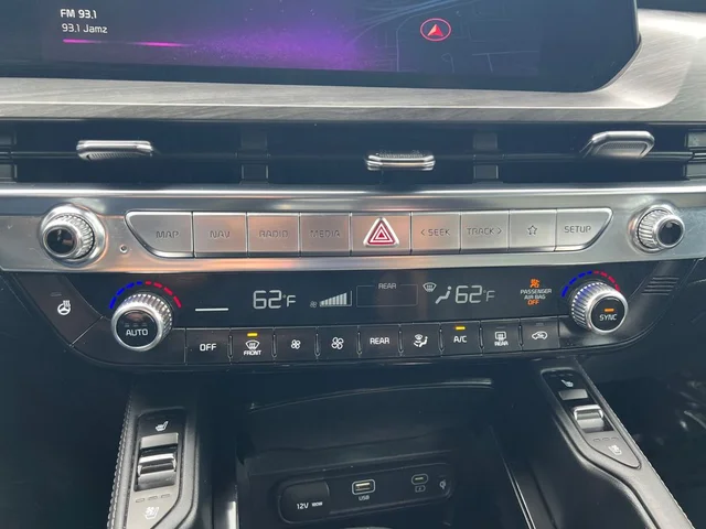 SEMINUEVOS KIA Telluride a Estados en autogozo