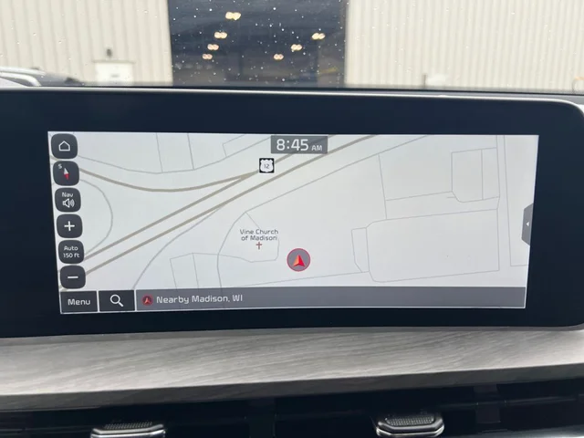 SEMINUEVOS KIA Telluride a Estados en autogozo