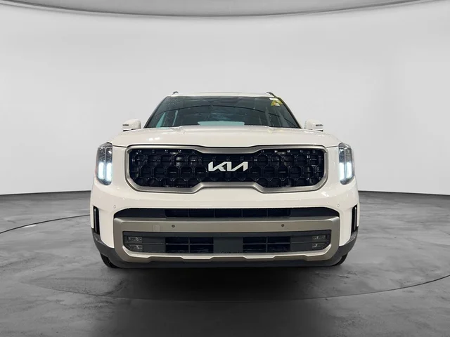 SEMINUEVOS KIA Telluride a Estados en autogozo