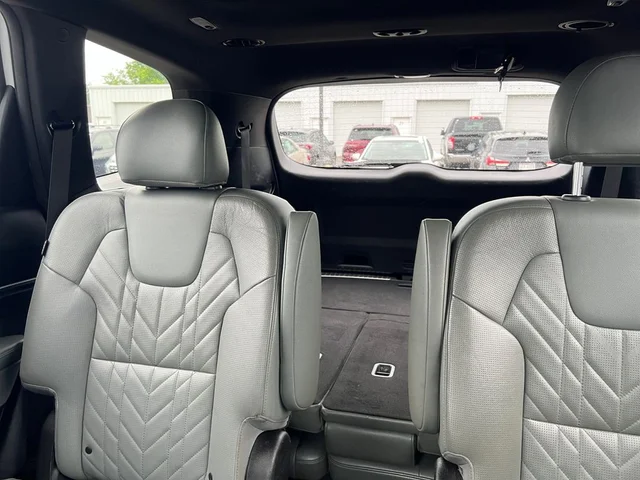 SEMINUEVOS KIA Telluride a Estados en autogozo