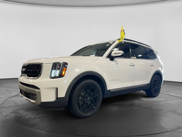 SEMINUEVOS KIA Telluride a Estados en autogozo