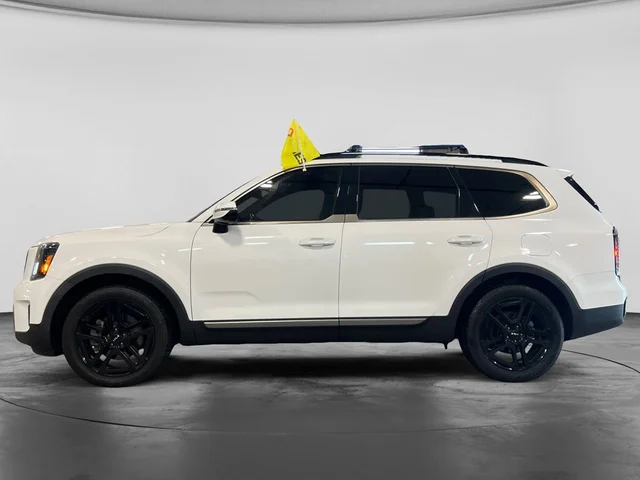 SEMINUEVOS KIA Telluride a Estados en autogozo
