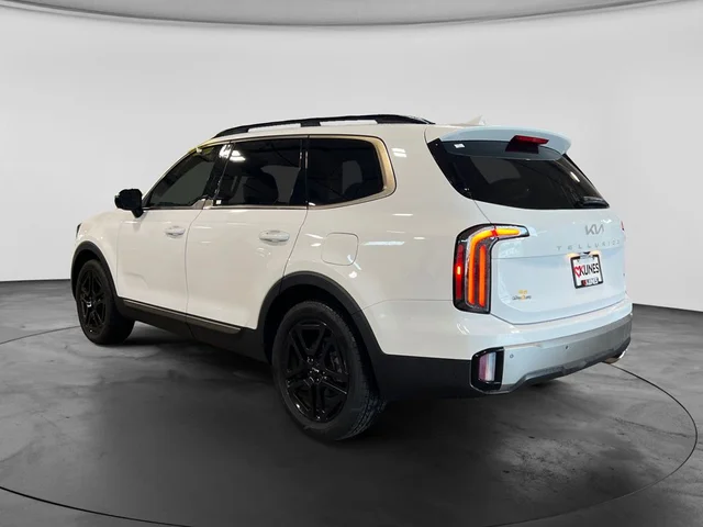 SEMINUEVOS KIA Telluride a Estados en autogozo