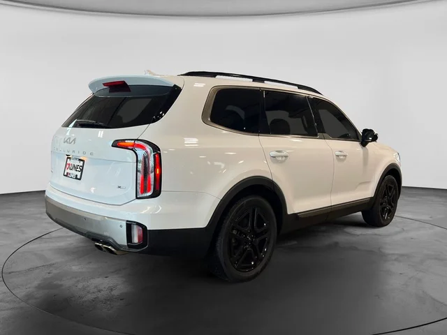 SEMINUEVOS KIA Telluride a Estados en autogozo
