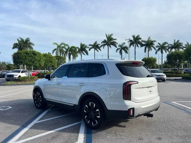 SEMINUEVOS KIA Telluride a Estados en autogozo
