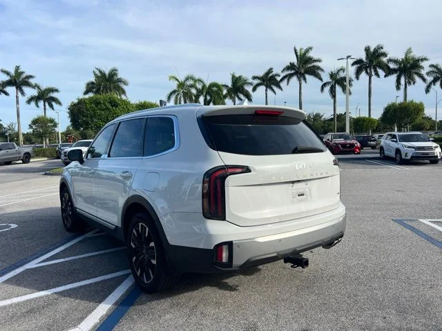 SEMINUEVOS KIA Telluride a Estados en autogozo