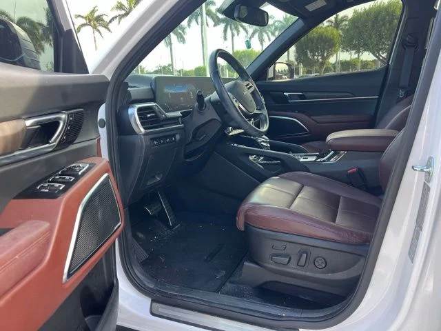 SEMINUEVOS KIA Telluride a Estados en autogozo