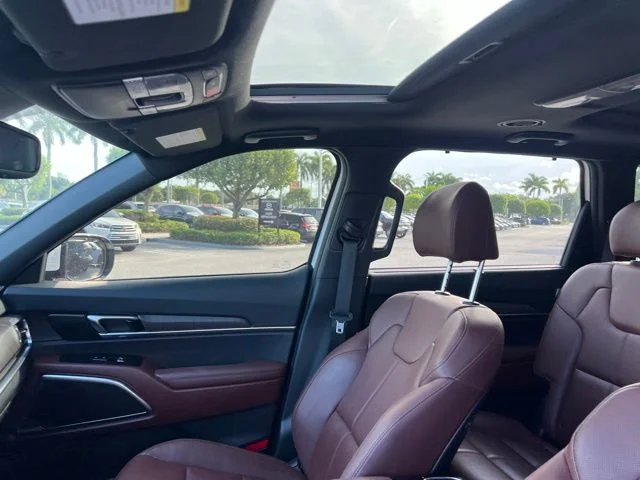 SEMINUEVOS KIA Telluride a Estados en autogozo