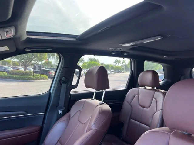 SEMINUEVOS KIA Telluride a Estados en autogozo