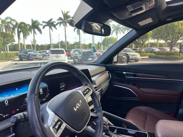 SEMINUEVOS KIA Telluride a Estados en autogozo
