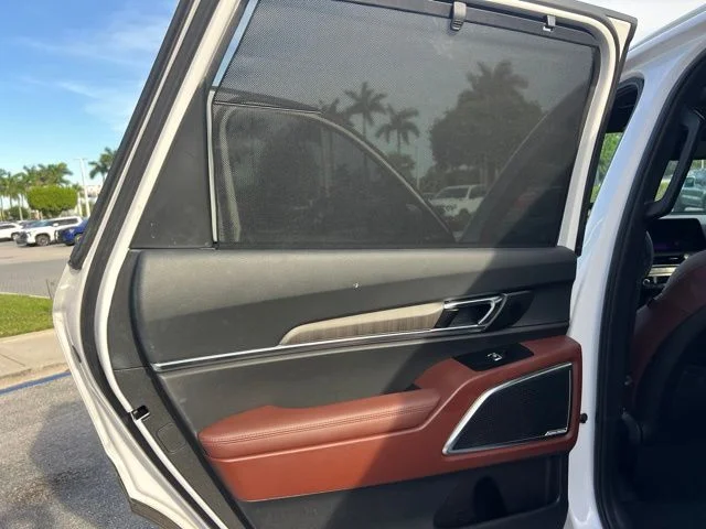 SEMINUEVOS KIA Telluride a Estados en autogozo