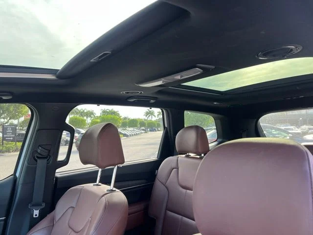 SEMINUEVOS KIA Telluride a Estados en autogozo