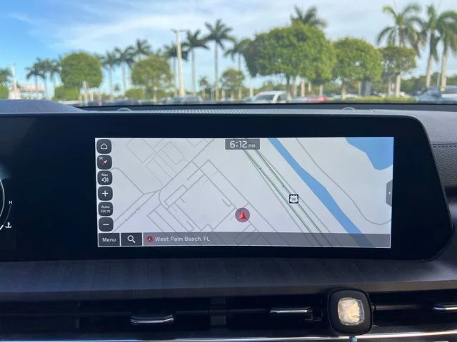 SEMINUEVOS KIA Telluride a Estados en autogozo