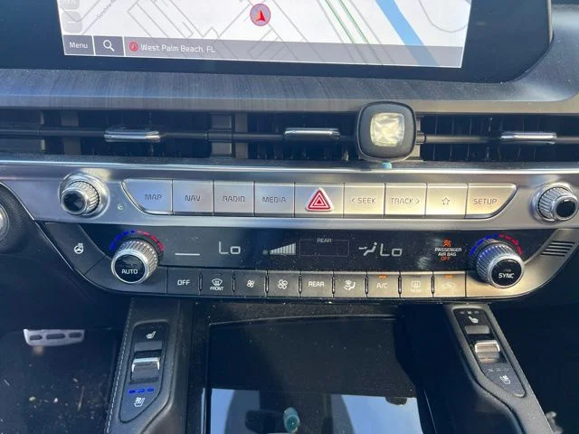 SEMINUEVOS KIA Telluride a Estados en autogozo