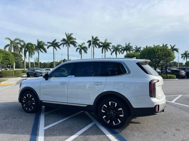 SEMINUEVOS KIA Telluride a Estados en autogozo