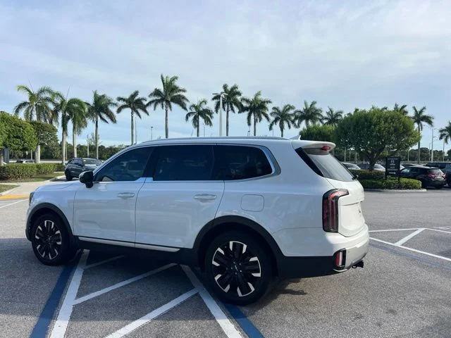 SEMINUEVOS KIA Telluride a Estados en autogozo
