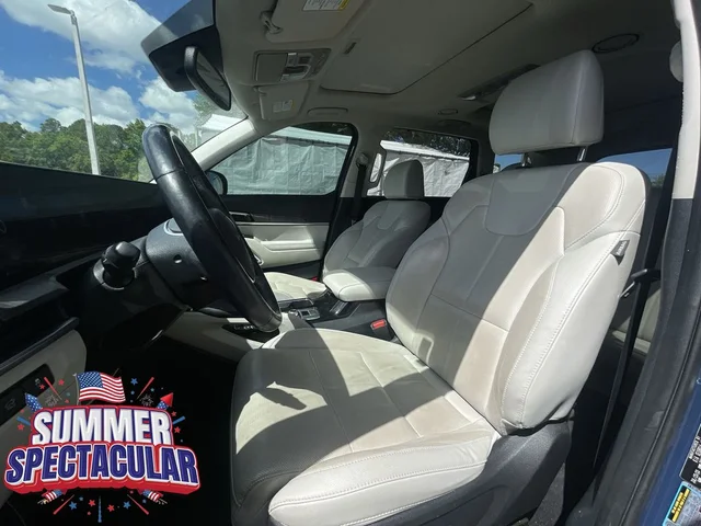 SEMINUEVOS KIA Telluride a Estados en autogozo