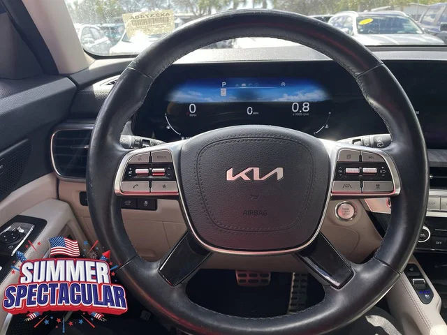 SEMINUEVOS KIA Telluride a Estados en autogozo